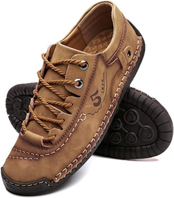 luxury shoes for men