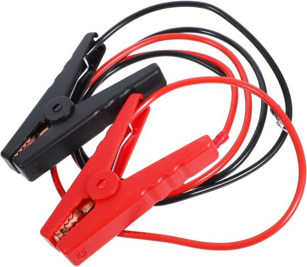 car jump starter kit