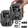 trail cameras