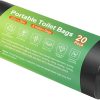 camping bags