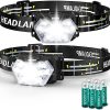 headlamps