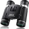 binoculars
