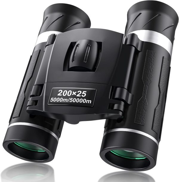 binoculars
