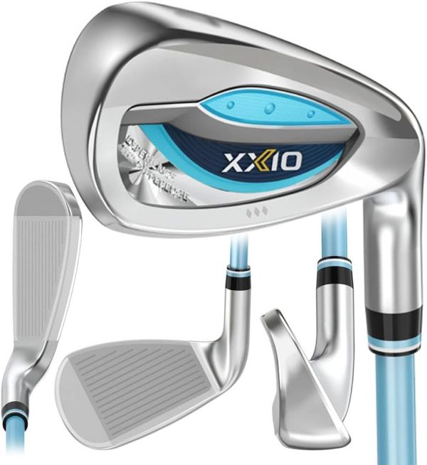 complete golf sets