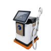 laser hair removal device