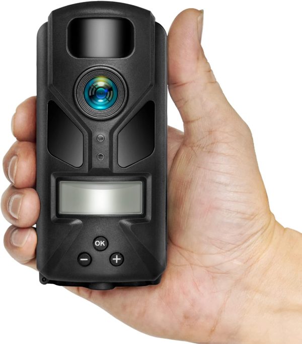 trail cameras