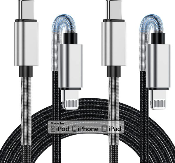 iphone charger