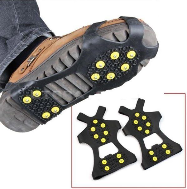 mountaineering accessories