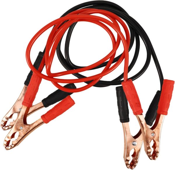 car jump starter kit