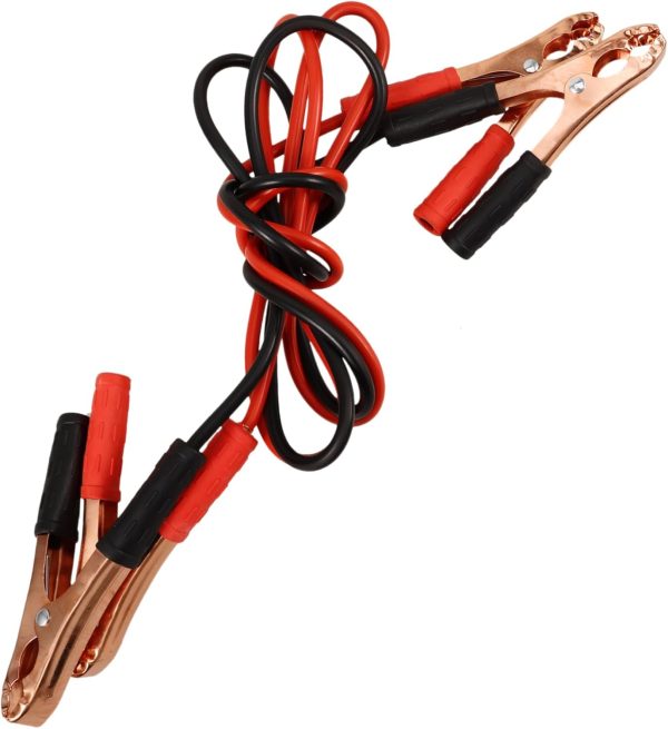 car jump starter kit