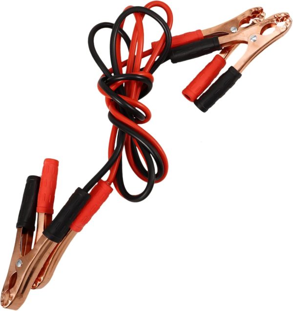car jump starter kit