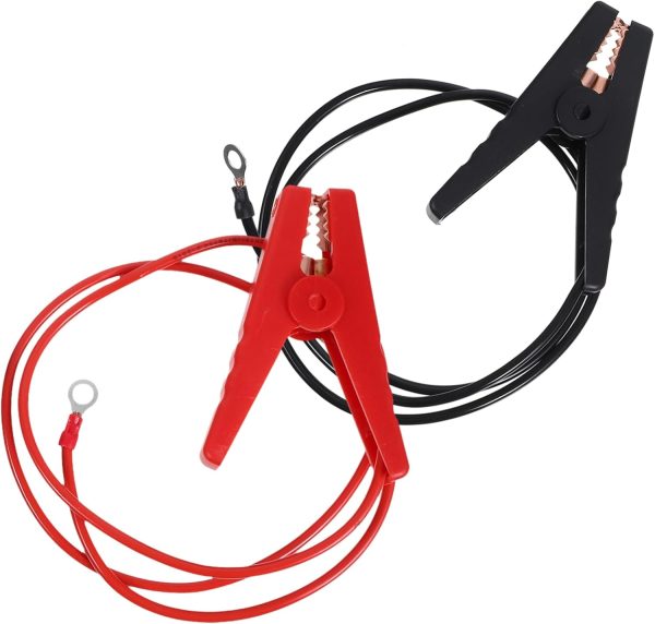 car jump starter kit