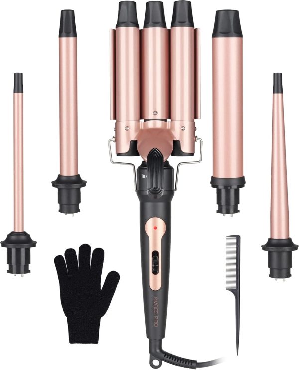 hair curler