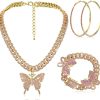 jewelry and accessories