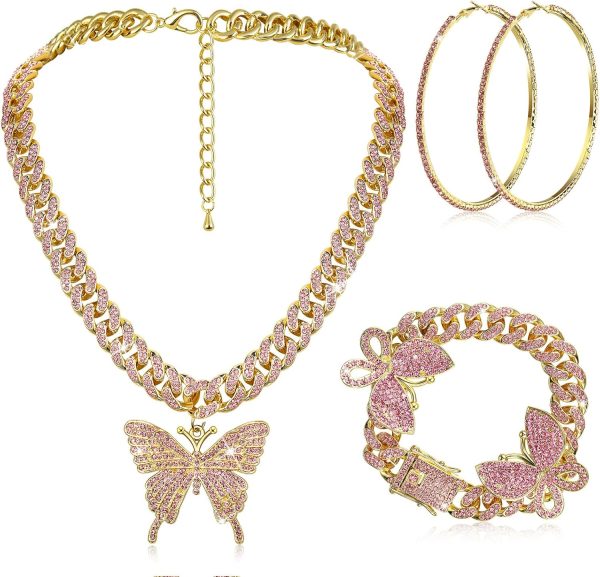 jewelry and accessories