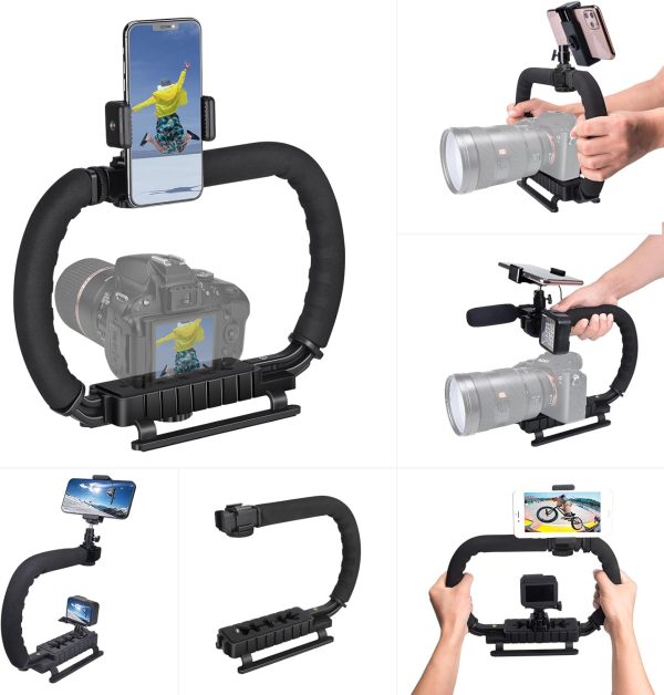 gimbal stabilizer