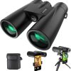 binoculars