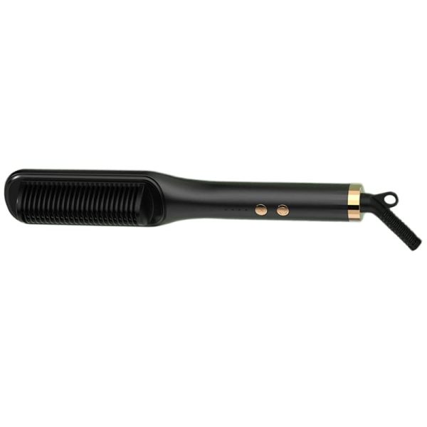 Hair Straightener Comb Intelligent Thermostat Negative Ion Dual Use for - Image 9