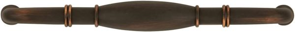 Hickory Hardware 10 Pack Solid Core Kitchen Cabinet Pulls, Luxury Cabinet - Image 3