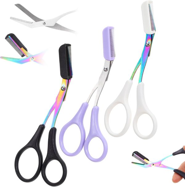 beauty accessories