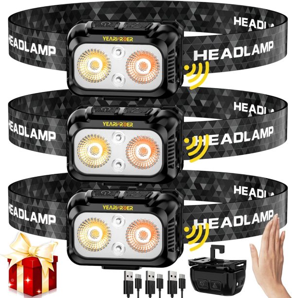 headlamps