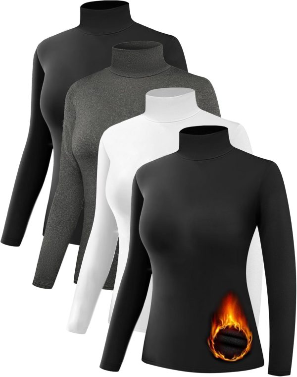 thermal clothing