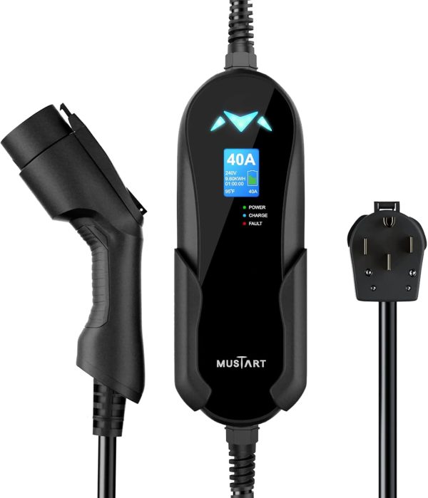 ev charger