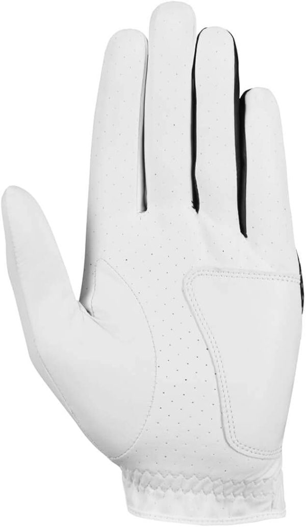 Callaway Golf Weather Spann Glove (Worn on Left Hand, Standard, Large, - Image 2