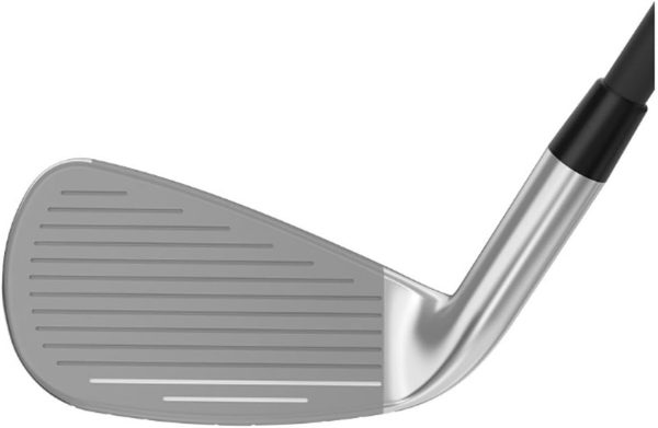 Cleveland Golf CG Halo XL Full-Face 5-PWGW St S RH - Image 2