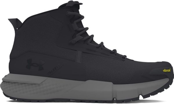 Under Armour Men's Charged Valsetz Mid Military and Tactical Boot - Image 5