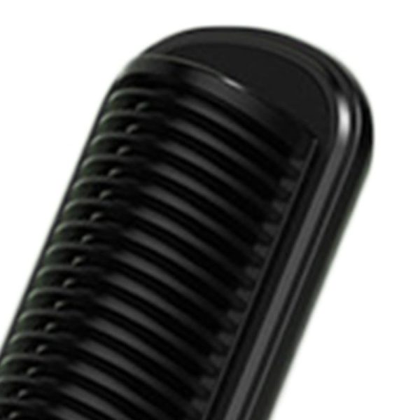 Hair Straightener Comb Intelligent Thermostat Negative Ion Dual Use for - Image 5