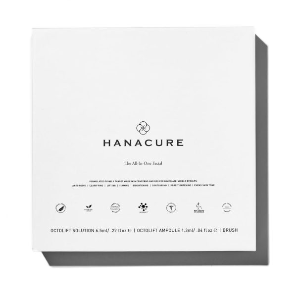 Hanacure® The All-In-One Facial® - Starter - Image 3