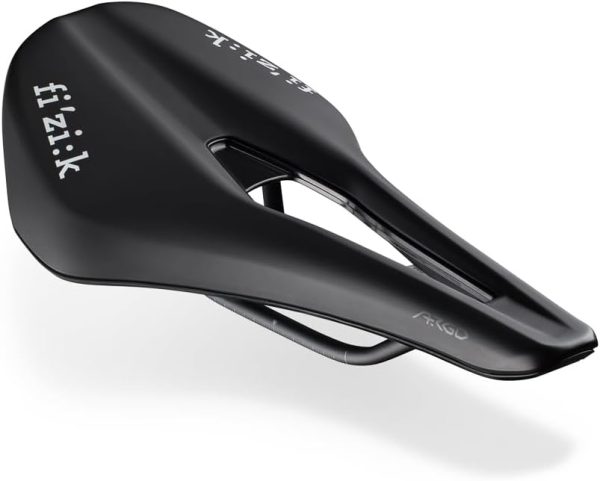Tempo Argo, Versatile Endurance Road Bike Saddle - Image 2