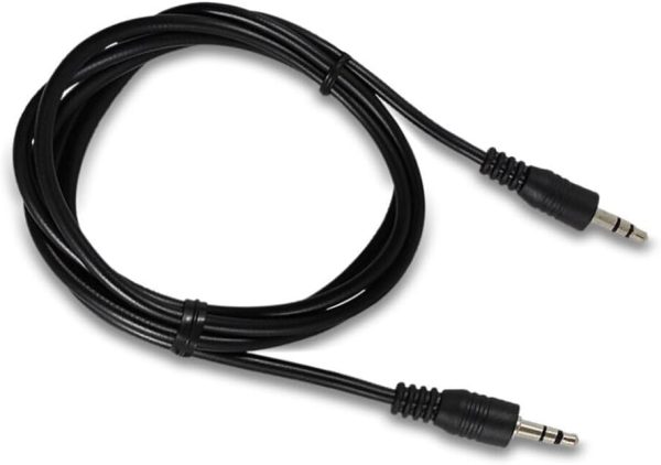 Marg AUX in Cable Audio in Cord for Harman Kardon AirPlay Aura Wireless - Image 3