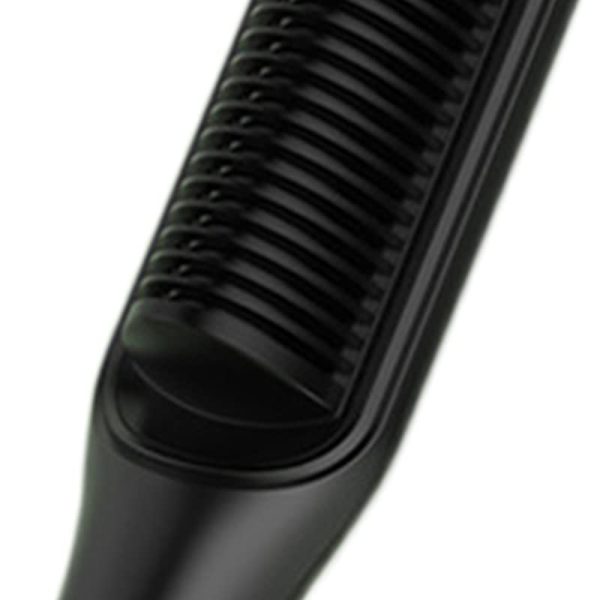 Hair Straightener Comb Intelligent Thermostat Negative Ion Dual Use for - Image 7