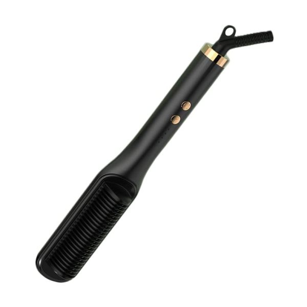 Hair Straightener Comb Intelligent Thermostat Negative Ion Dual Use for - Image 8