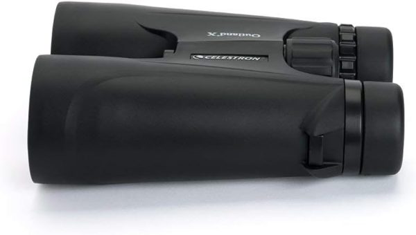 Celestron – Outland X 10x50 Binoculars – Waterproof & Fogproof – Binoculars - Image 4