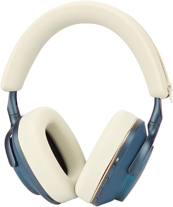Silicone Earcup Cover Cases Accessories Compatible with Bowers & Wilkins - Image 8