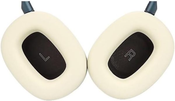 Silicone Earcup Cover Cases Accessories Compatible with Bowers & Wilkins - Image 2