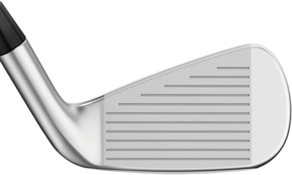 Callaway Golf Apex 24 Utility Iron - Image 4