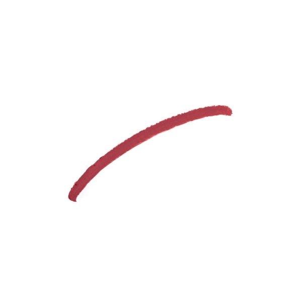 Youngblood Clean Luxury Cosmetics Lip Liner Pencil, Rose | Long Lasting - Image 2