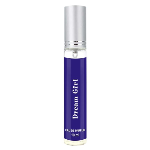 NIMAL Dream Girl Perfume for Women | Premium Luxury Extra Long Lasting | - Image 3