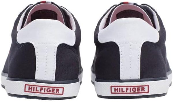 Tommy Hilfiger Men's Low-top Sneakers - Image 4