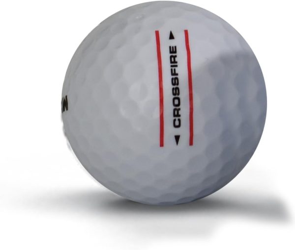 Nitro Golf Balls - Image 3