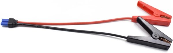 Car Batteries Automotive Jumper Cables for Car Chargeable Batteries - Image 3