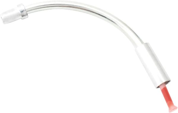 Bike V Brake Noodle Cable Guide Pipe Rubber Boots Bicycle Cycling 10 Sets - Image 4