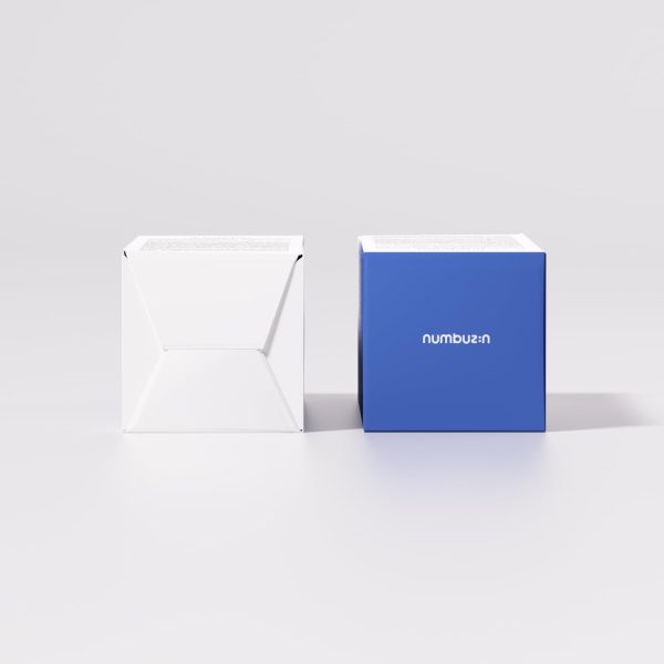 numbuzin No.6 Serum | Deep Sleep Mask Serum | Iceland Glacier Water Serum - Image 9
