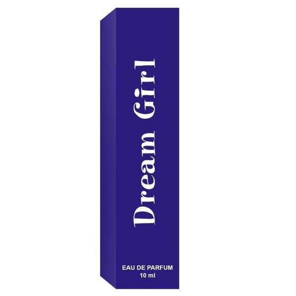NIMAL Dream Girl Perfume for Women | Premium Luxury Extra Long Lasting | - Image 4