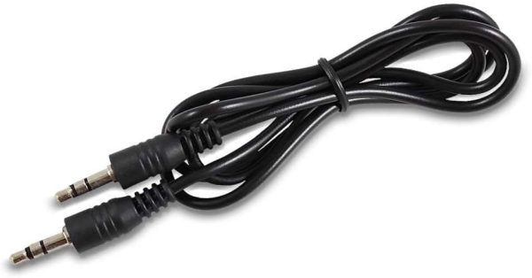 Marg AUX in Cable Audio in Cord for Harman Kardon AirPlay Aura Wireless - Image 5