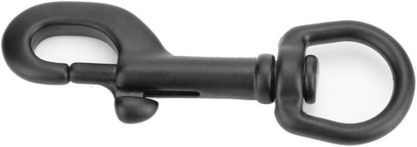 Vbestlife Scuba Diving Clips, Stainless Steel Swivel Eye Snap Hook Dive - Image 8
